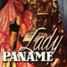 Image de profile de lady paname