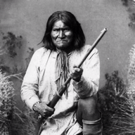 Image de profile de Geronimo
