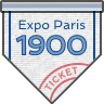 Exposition Paris 1900