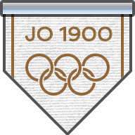 Jeux Olympiques 1900